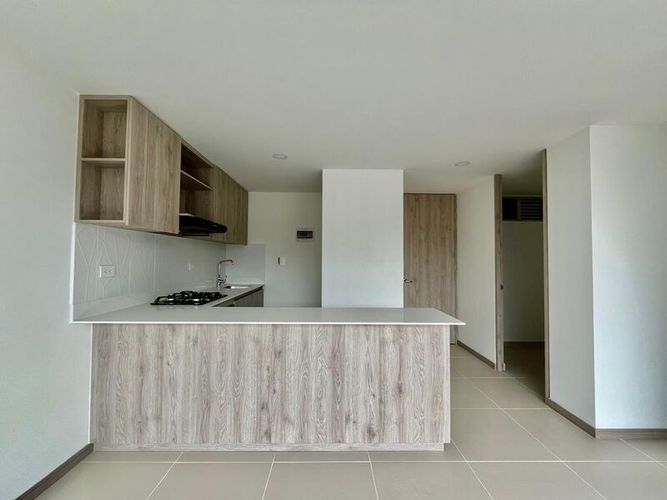 Apartamento en venta en Las Mercedes, Itagüí · foto 5 de 23