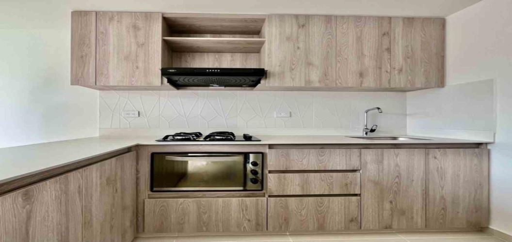 Apartamento en venta en Las Mercedes, Itagüí · foto 6 de 23