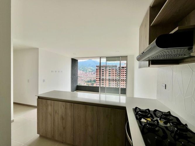 Apartamento en venta en Las Mercedes, Itagüí · foto 7 de 23