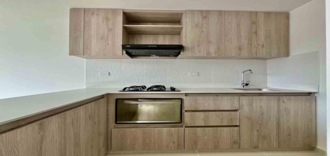 Apartamento en venta en Las Mercedes, Itagüí · foto 8 de 23