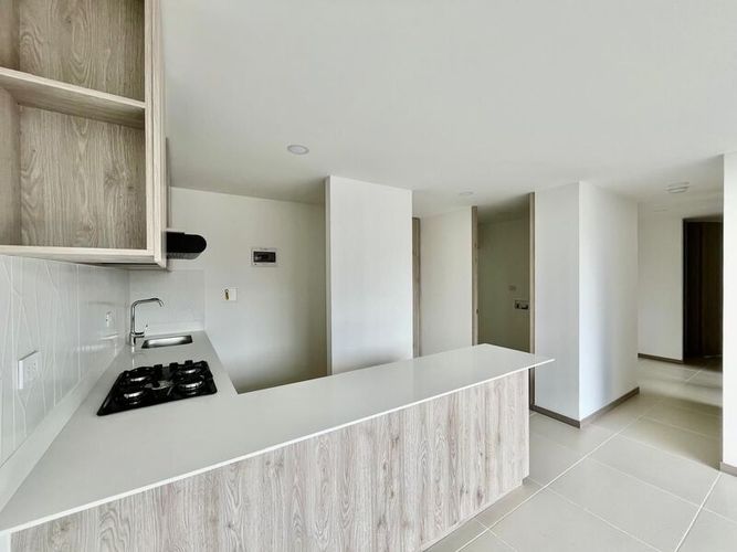 Apartamento en venta en Las Mercedes, Itagüí · foto 9 de 23
