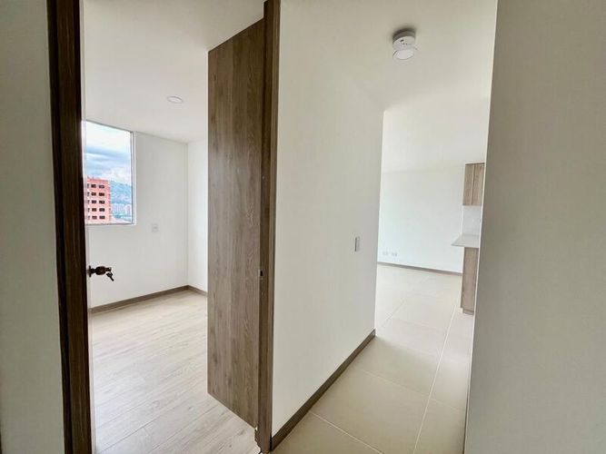 Apartamento en venta en Las Mercedes, Itagüí · foto 10 de 23
