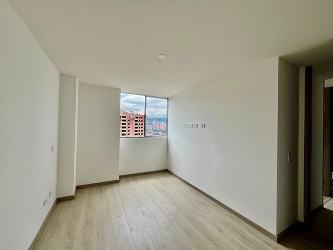 Apartamento en venta en Las Mercedes, Itagüí · foto 11 de 23