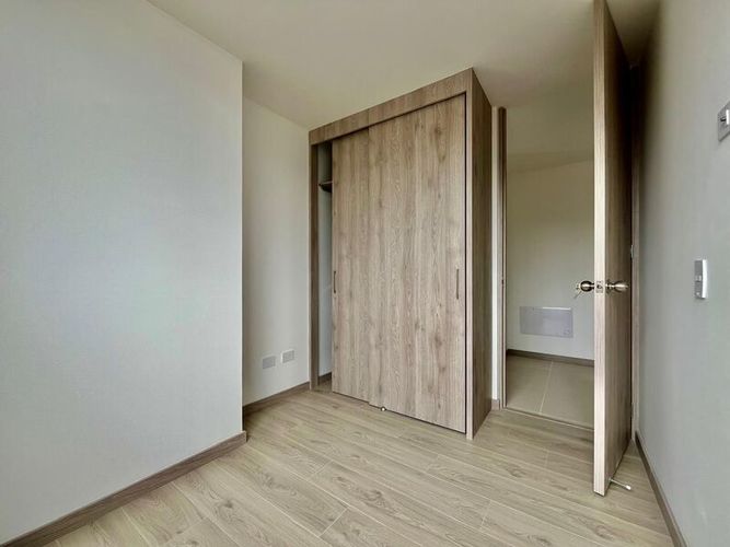 Apartamento en venta en Las Mercedes, Itagüí · foto 12 de 23