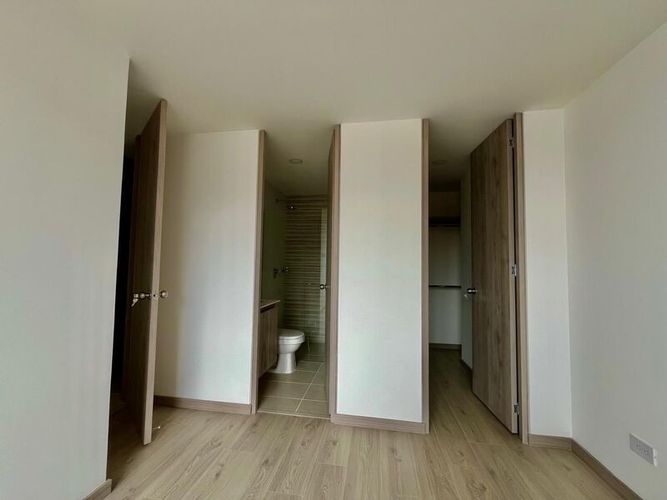 Apartamento en venta en Las Mercedes, Itagüí · foto 13 de 23
