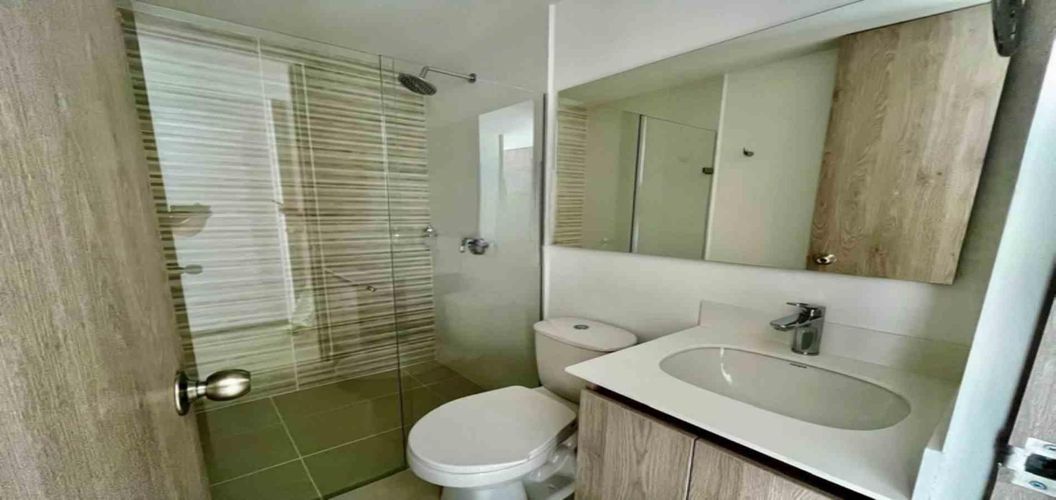 Apartamento en venta en Las Mercedes, Itagüí · foto 15 de 23