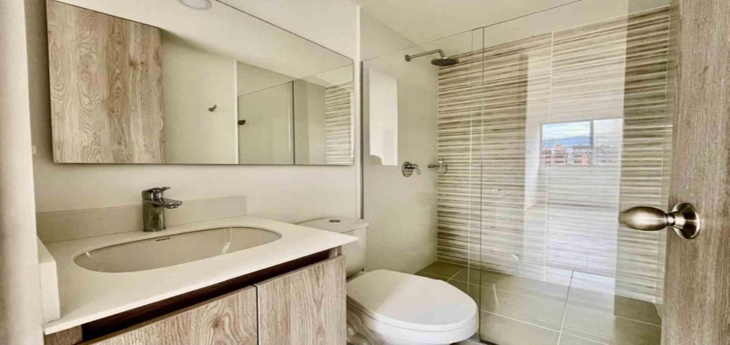Apartamento en venta en Las Mercedes, Itagüí · foto 16 de 23