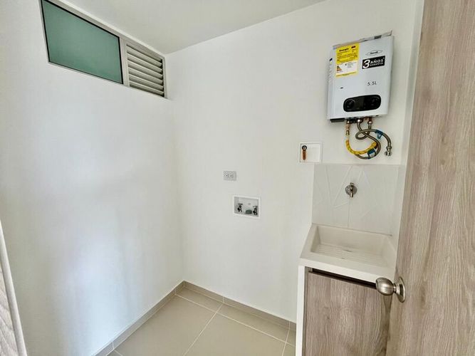 Apartamento en venta en Las Mercedes, Itagüí · foto 17 de 23