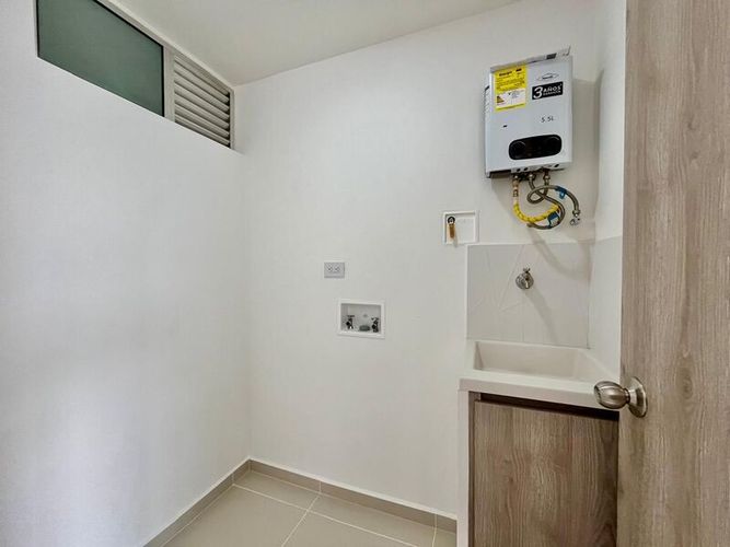 Apartamento en venta en Las Mercedes, Itagüí · foto 18 de 23