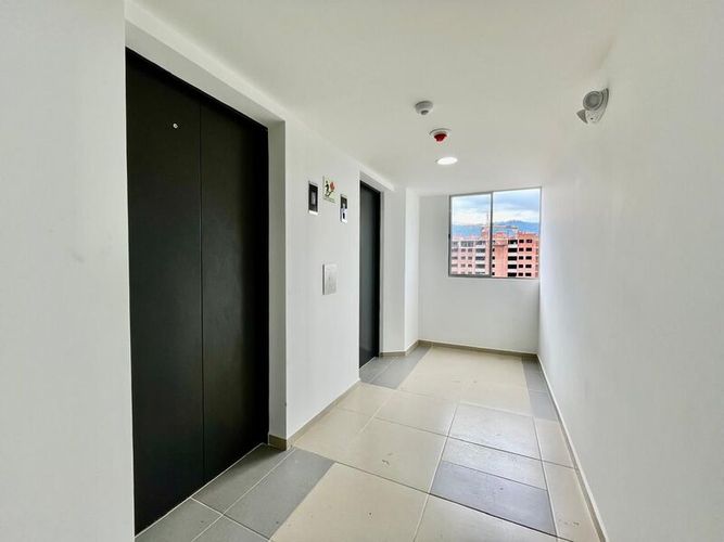 Apartamento en venta en Las Mercedes, Itagüí · foto 19 de 23