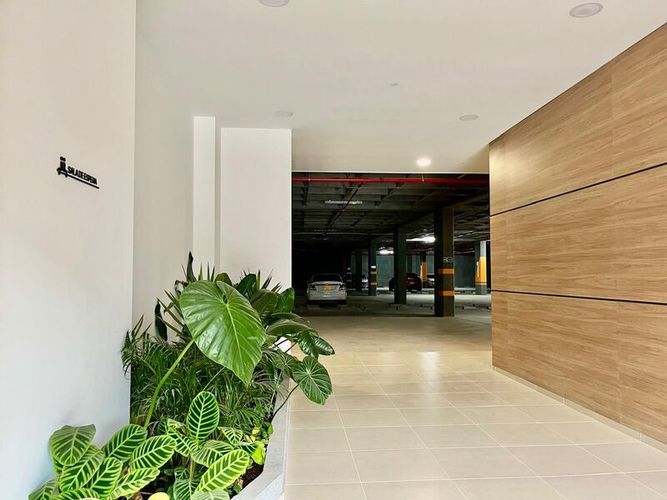 Apartamento en venta en Las Mercedes, Itagüí · foto 20 de 23