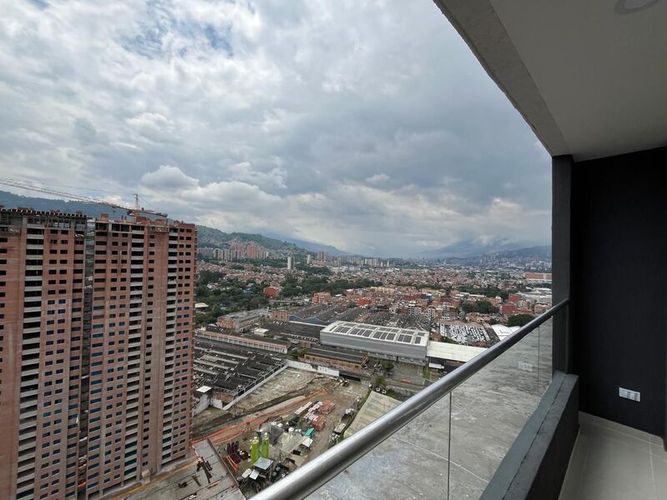Apartamento en venta en Las Mercedes, Itagüí · foto 21 de 23