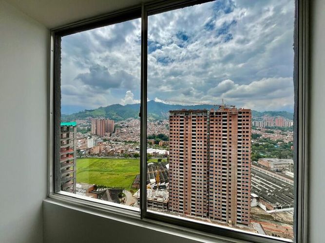Apartamento en venta en Las Mercedes, Itagüí · foto 22 de 23