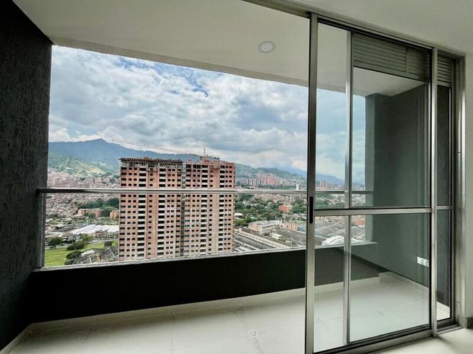 Apartamento en venta en Las Mercedes, Itagüí · foto 23 de 23