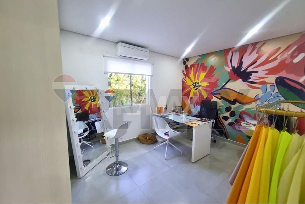 Dúplex en alquiler en Fernando de la Mora — foto 3