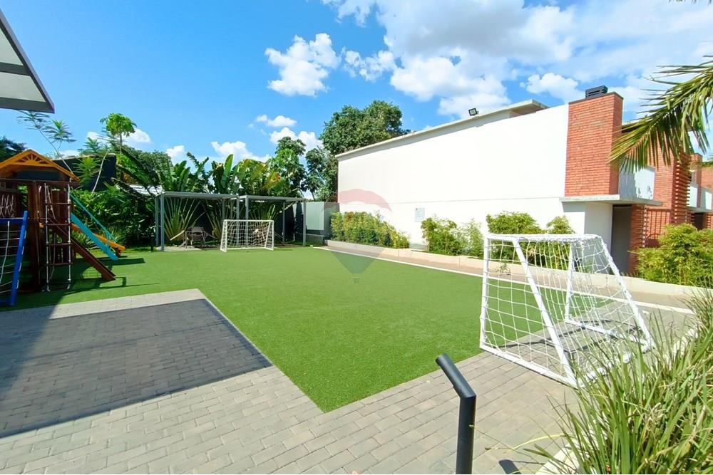 ALQUILER DE DÚPLEX EN ALTA VIDA LUQUE      J.A. — foto 2