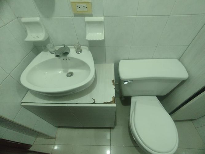 Oficina en arriendo en Cambulos, Pereira, 61 m² · foto 4 de 5