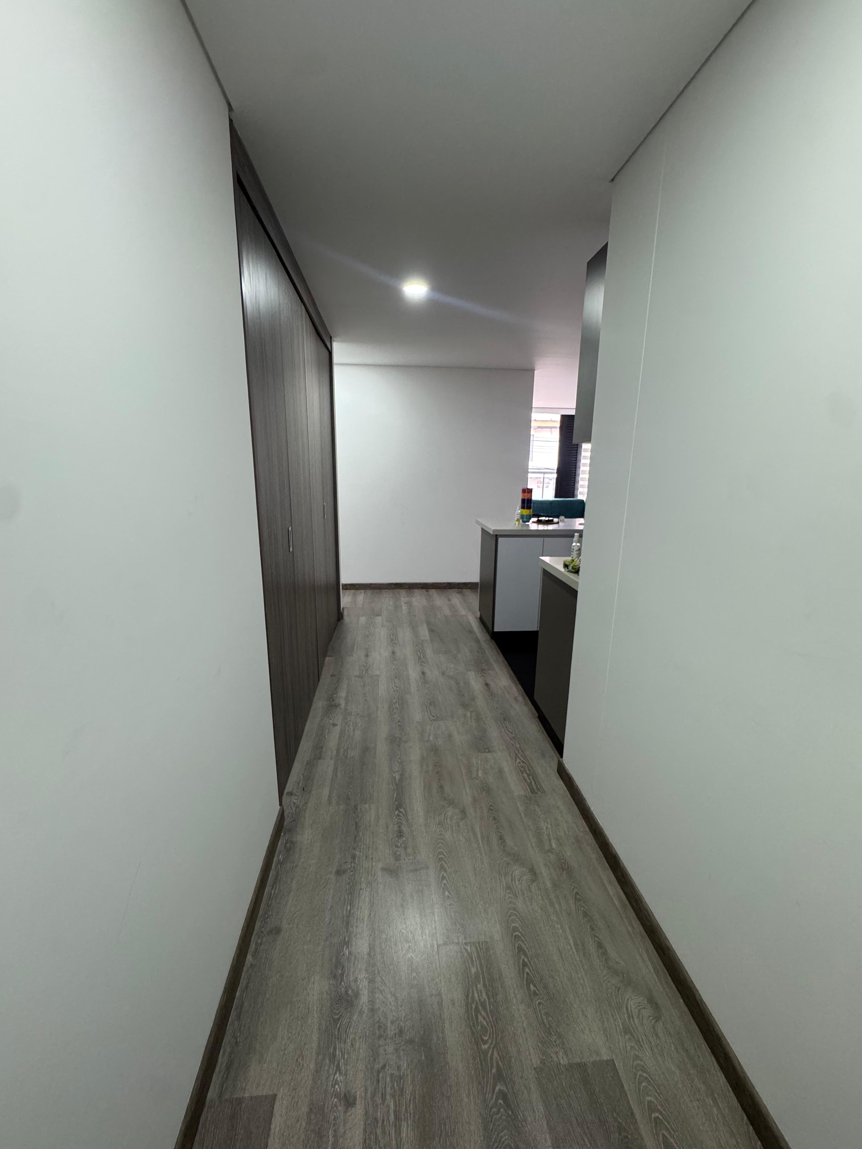 Apartamento en venta en Lisboa Usaquén, Bogotá · foto 5 de 21