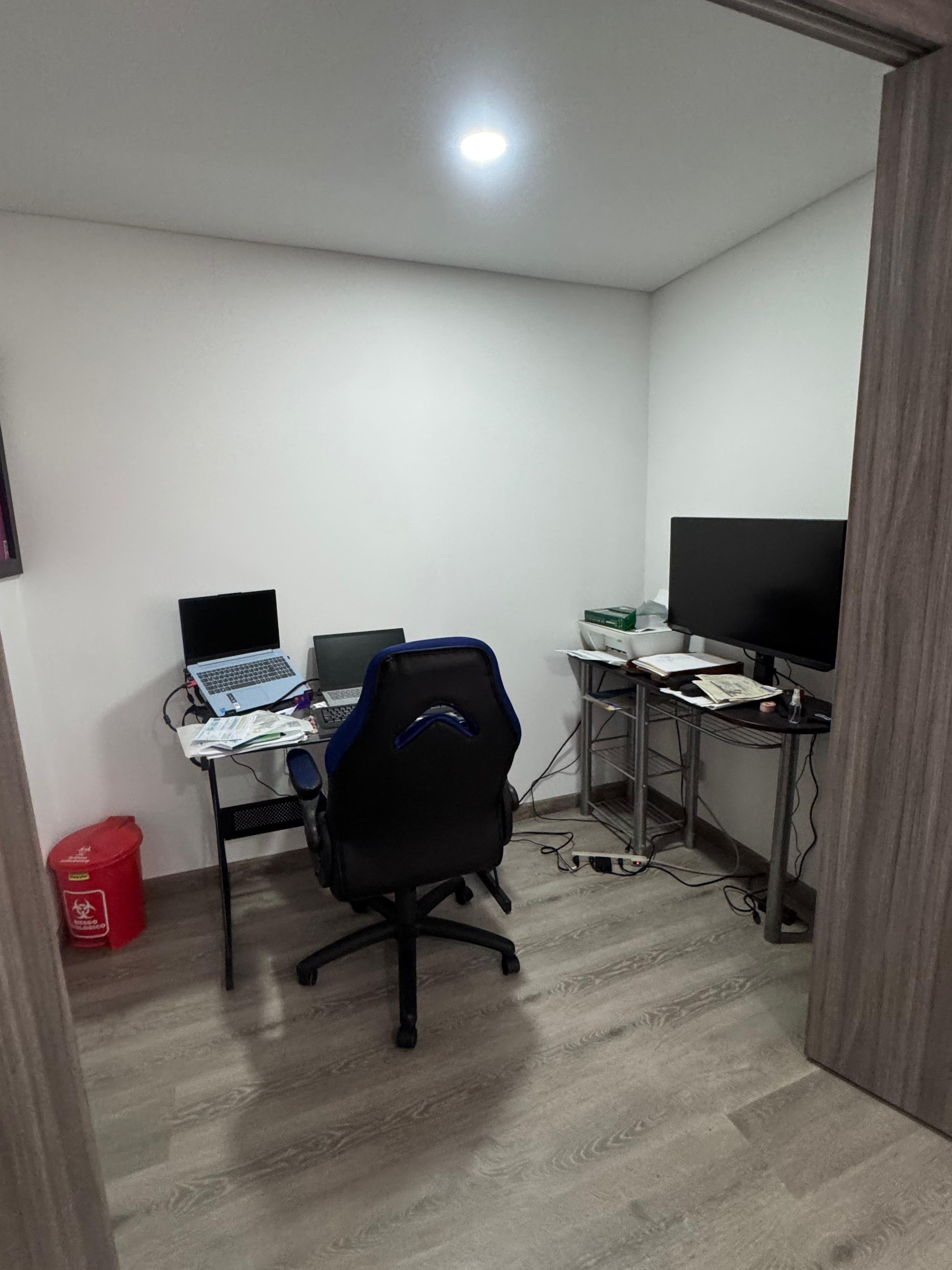 Apartamento en venta en Lisboa Usaquén, Bogotá · foto 11 de 21