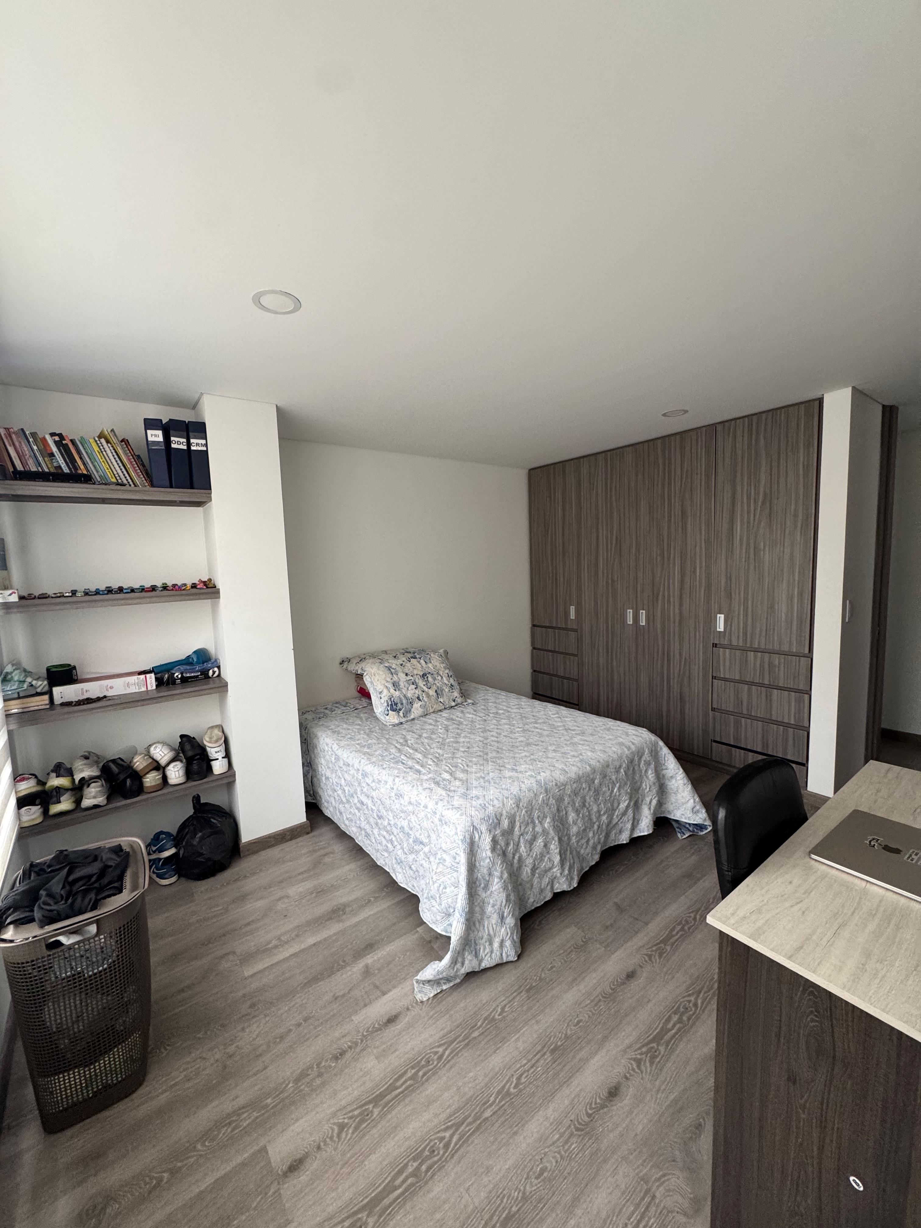 Apartamento en venta en Lisboa Usaquén, Bogotá · foto 14 de 21