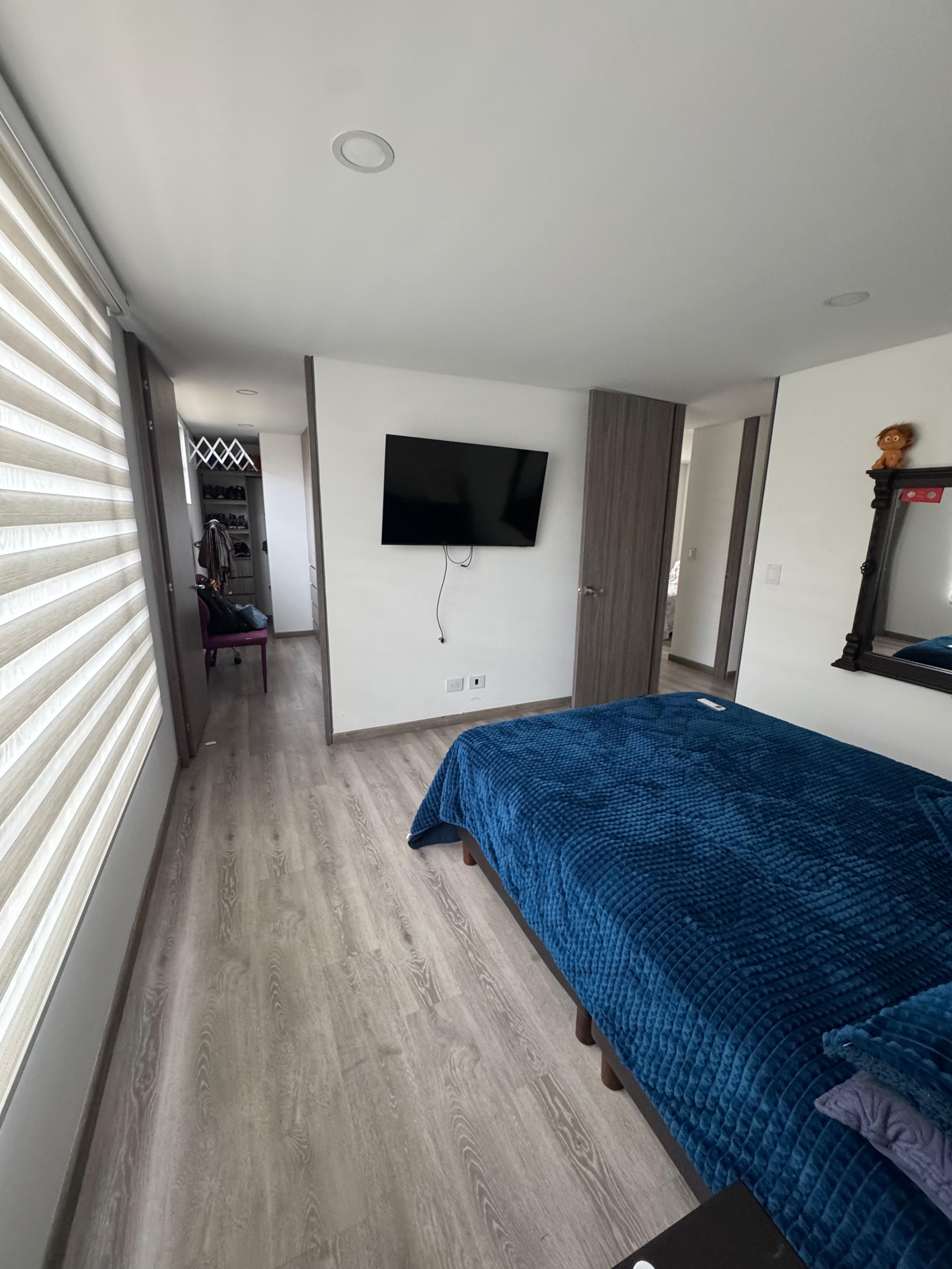 Apartamento en venta en Lisboa Usaquén, Bogotá · foto 16 de 21