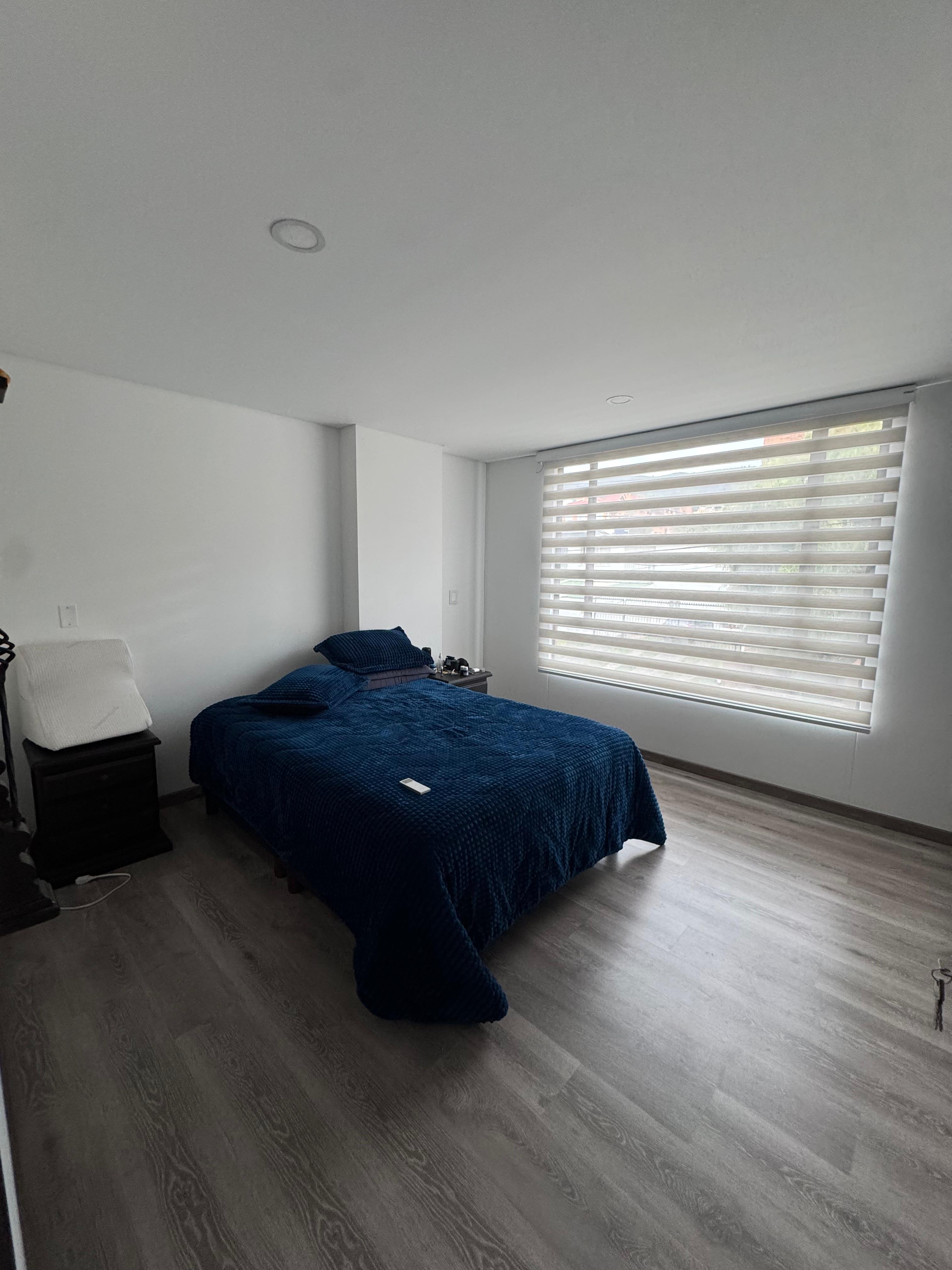 Apartamento en venta en Lisboa Usaquén, Bogotá · foto 18 de 21
