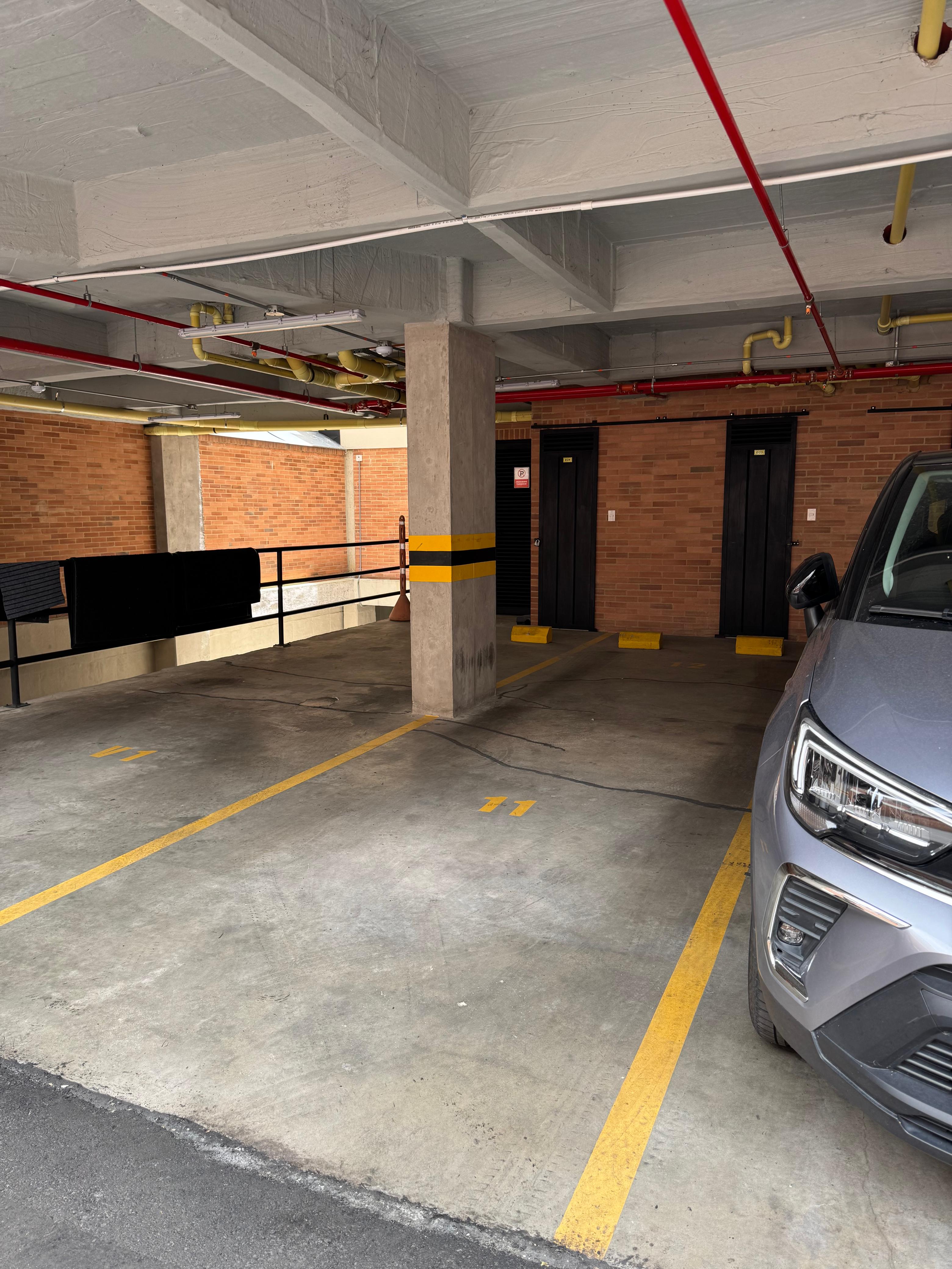 Apartamento en venta en Lisboa Usaquén, Bogotá · foto 19 de 21