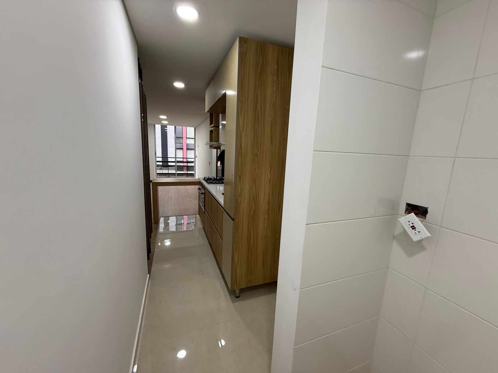 Apartamento en venta en El Batán, Bogotá · foto 7 de 16