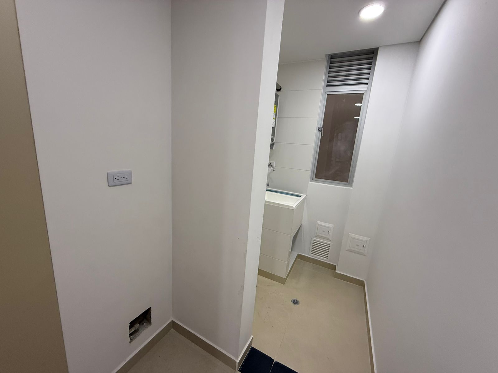 Apartamento en venta en El Batán, Bogotá · foto 16 de 16