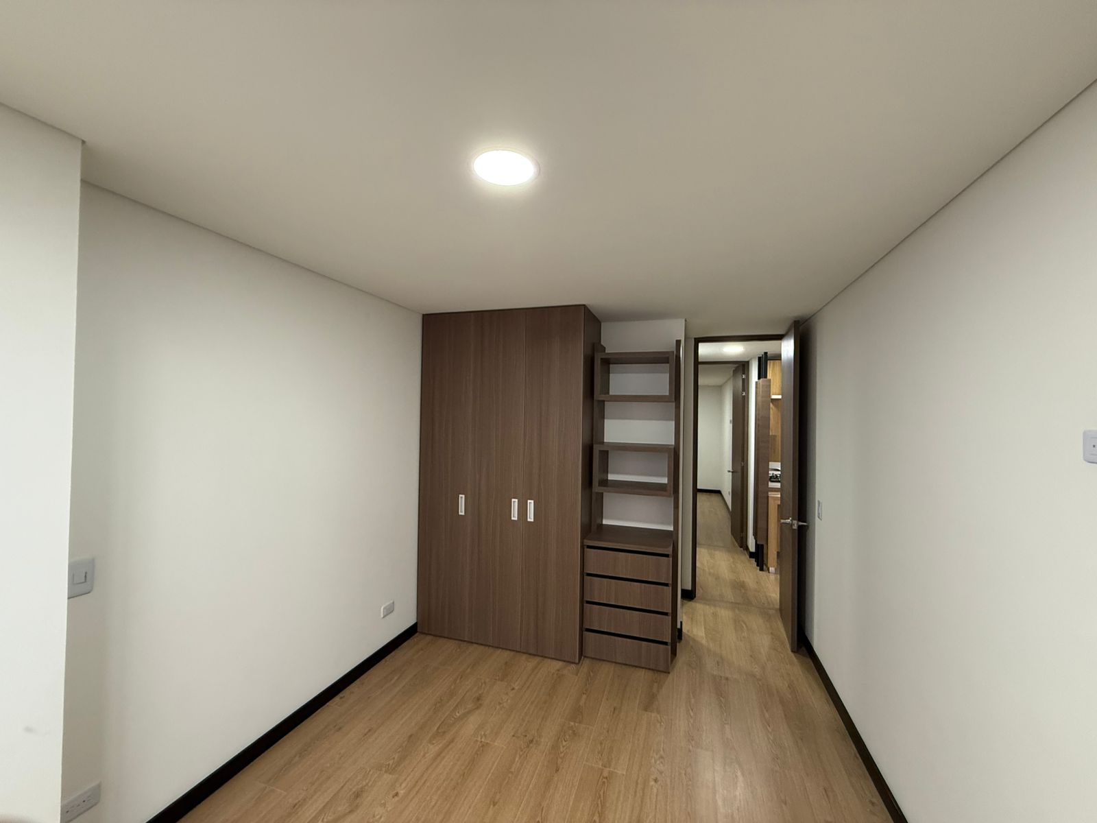 Apartamento en venta en El Batán, Bogotá · foto 8 de 16