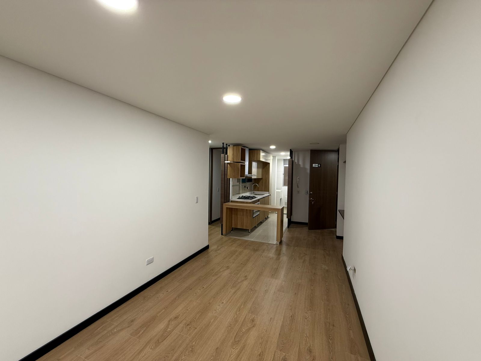Apartamento en venta en El Batán, Bogotá · foto 4 de 16