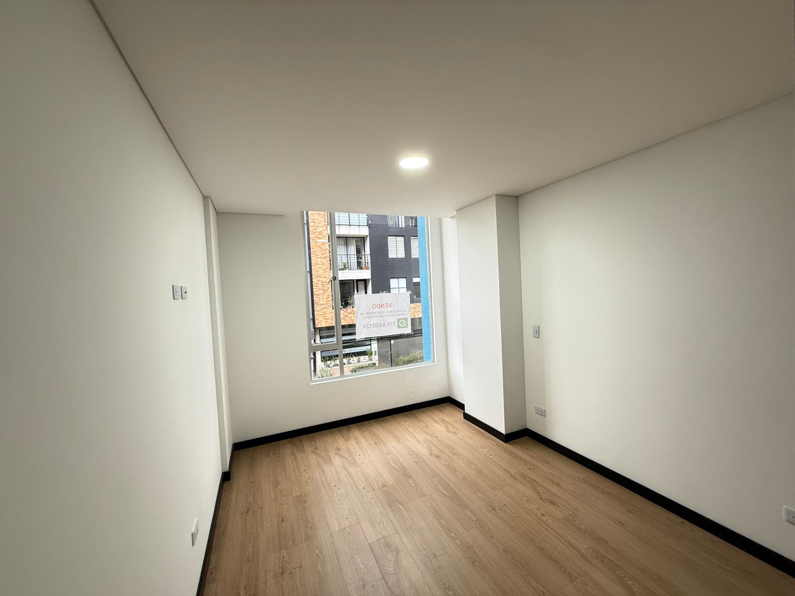 Apartamento en venta en El Batán, Bogotá · foto 11 de 16
