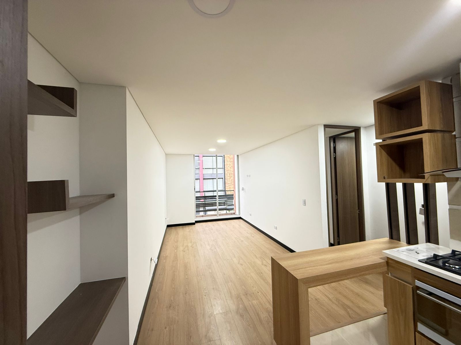 Apartamento en venta en El Batán, Bogotá · foto 5 de 16
