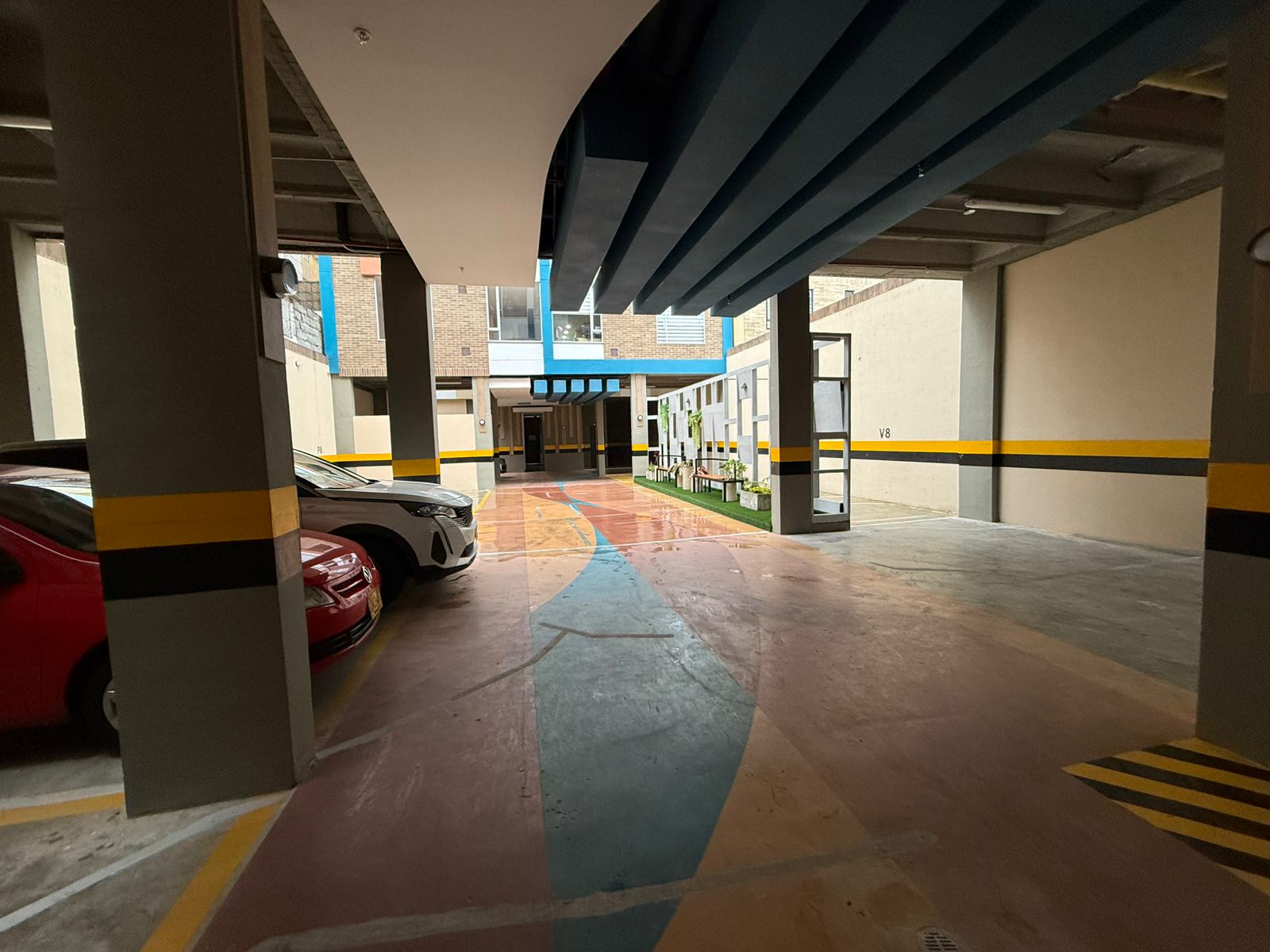 Apartamento en venta en El Batán, Bogotá · foto 3 de 16