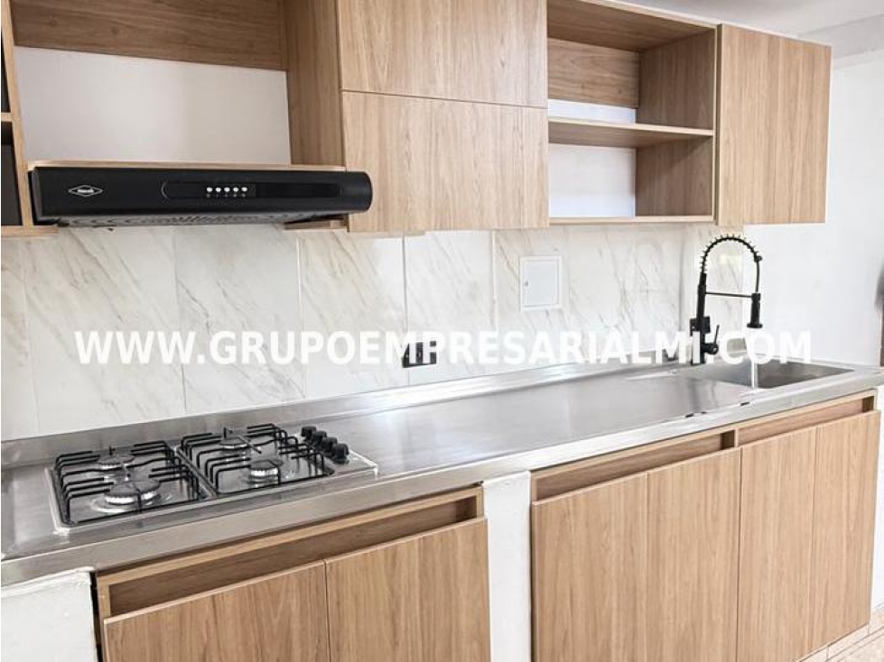 Apartaestudio for sale in Robledo, Medellín 3