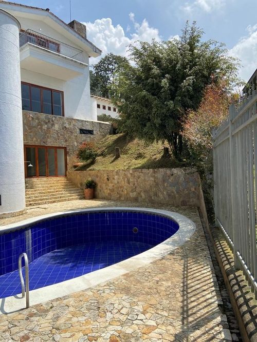 Casa de 7 alcobas en venta en El Poblado, Medellín, 1050 m² · foto 18 de 19