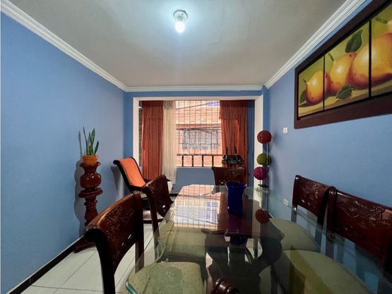 Casa en venta en Tintalito, Bogotá · foto 6 de 12