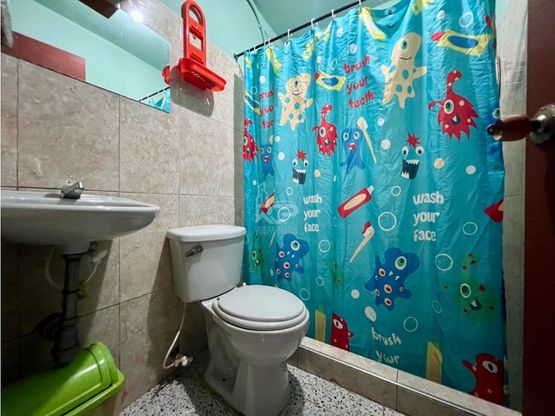 Casa en venta en Tintalito, Bogotá · foto 11 de 12