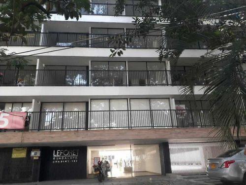 Apartamento en Venta en Cuarto de legua - guadalupe, Cali