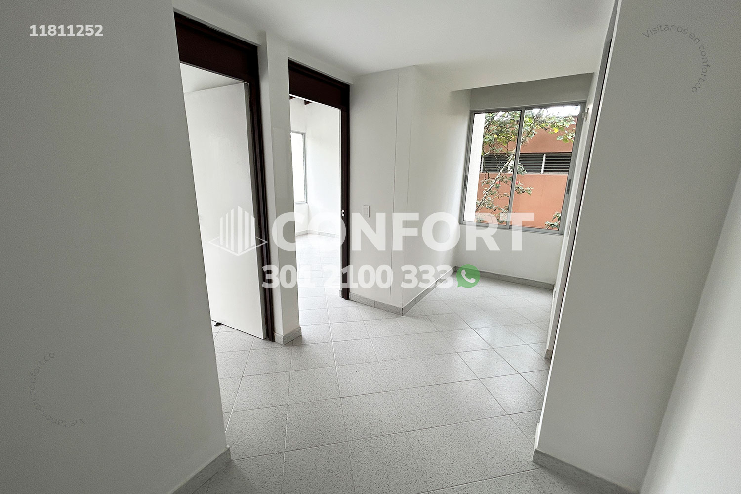 Apartamento en arriendo en Patio Bonito, Medellín · foto 3 de 13