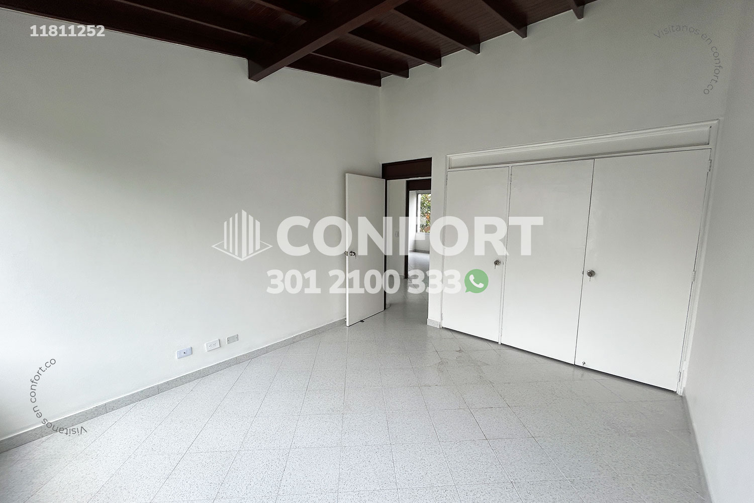 Apartamento en arriendo en Patio Bonito, Medellín · foto 2 de 13