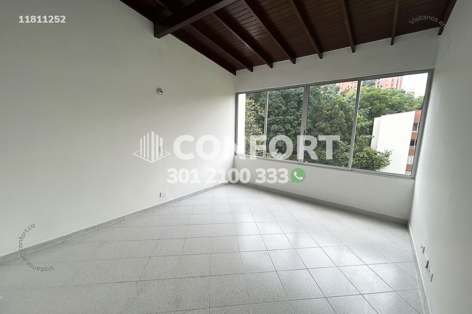Apartamento en arriendo en Patio Bonito, Medellín · foto 4 de 13