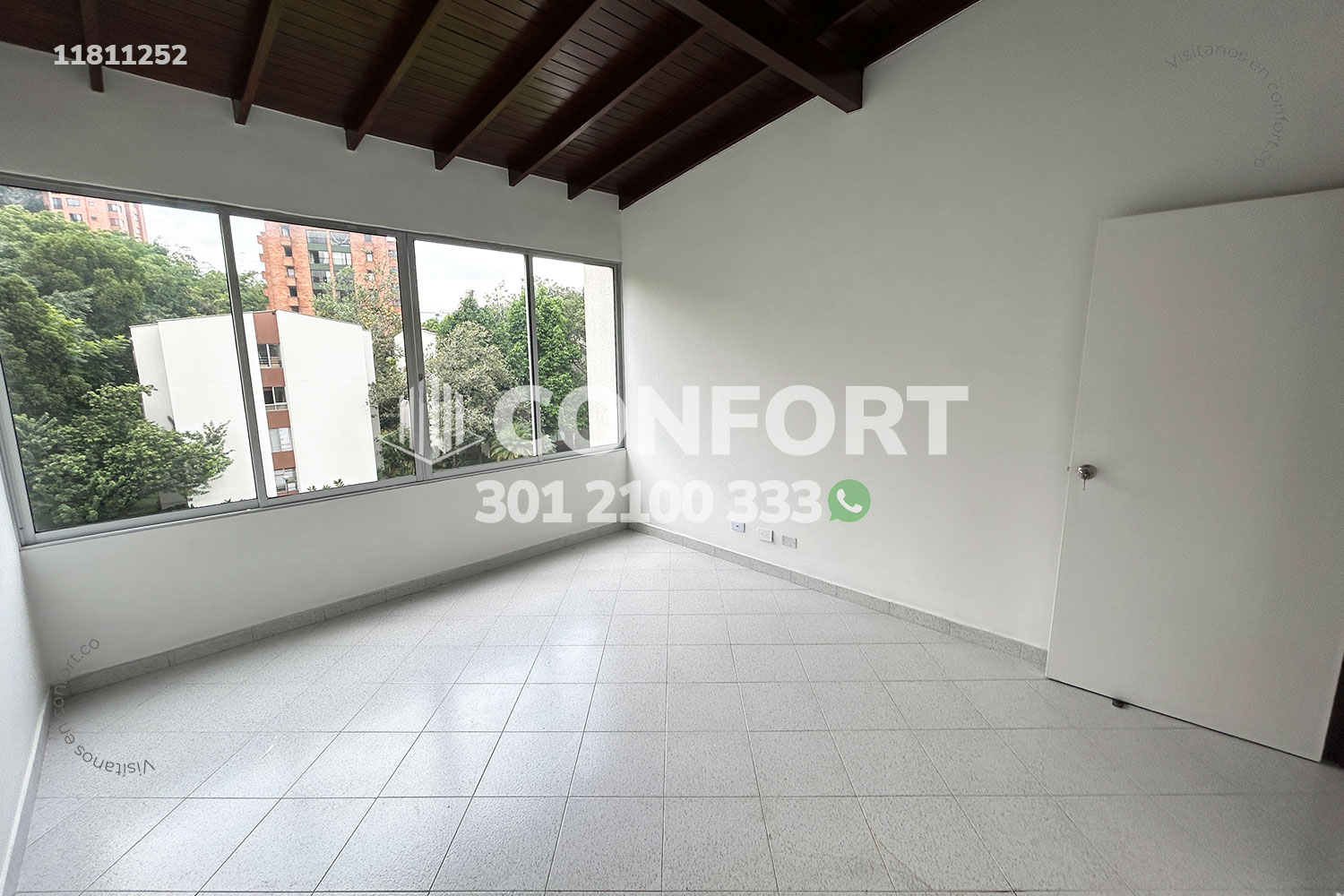 Apartamento en arriendo en Patio Bonito, Medellín · foto 5 de 13