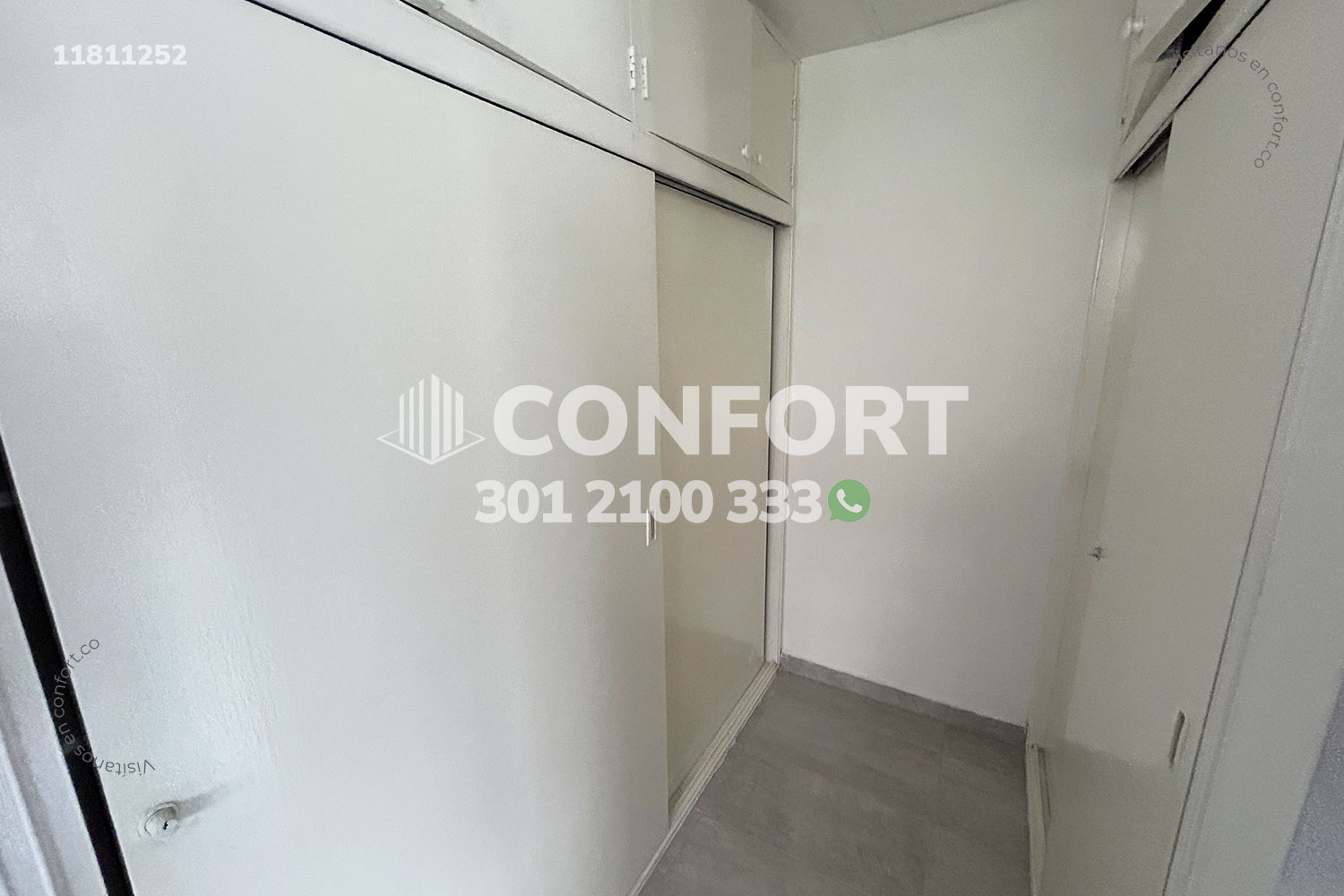 Apartamento en arriendo en Patio Bonito, Medellín · foto 6 de 13