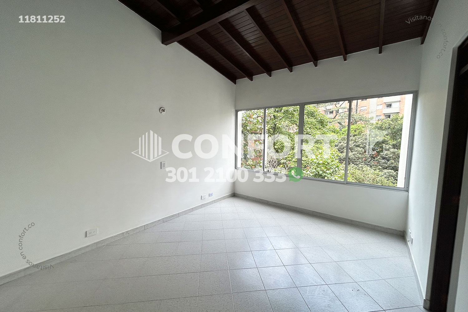 Apartamento en arriendo en Patio Bonito, Medellín · foto 8 de 13