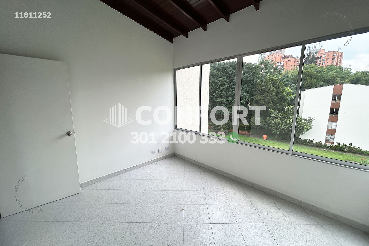 Apartamento en arriendo en Patio Bonito, Medellín · foto 7 de 13