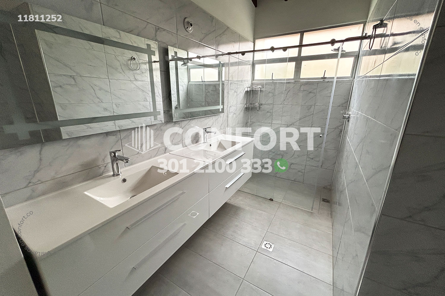 Apartamento en arriendo en Patio Bonito, Medellín · foto 10 de 13