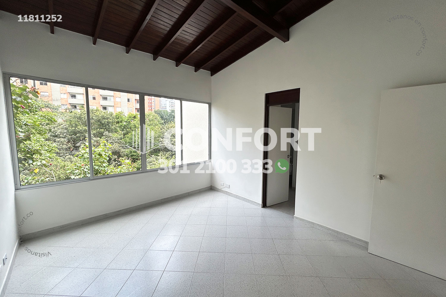 Apartamento en arriendo en Patio Bonito, Medellín · foto 9 de 13