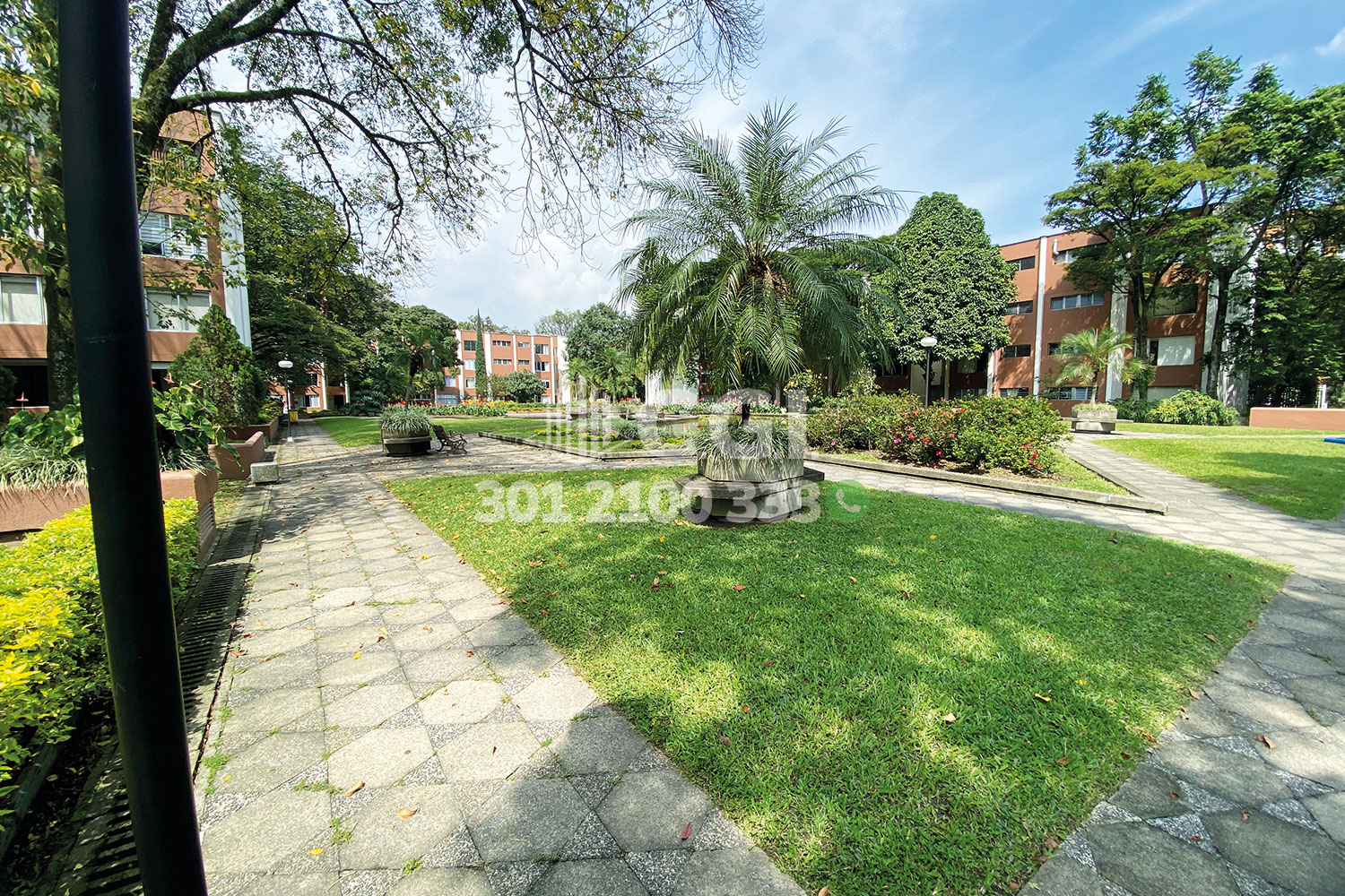 Apartamento en arriendo en Patio Bonito, Medellín · foto 13 de 13