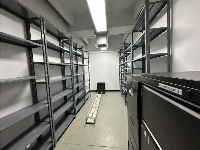 Oficina en arriendo en Ciudad Del Río, Medellín, 509 m² · foto 14 de 21
